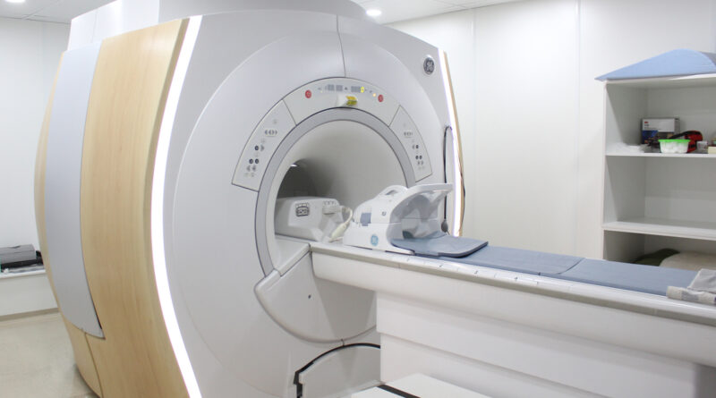 Uso de IA avança na medicina diagnóstica do DF