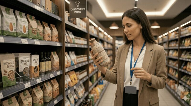 LinkeMe conecta varejistas a marcas emergentes de consumo