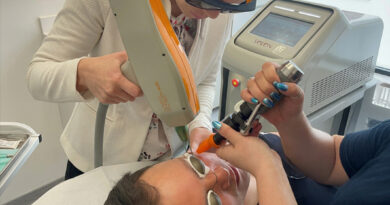Dermatologia e cirurgia plástica se unem no cuidado facial