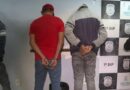 Bando é preso na Manaus Moderna ao desembarcar com 100 kg de maconha