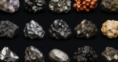 Mineração cresce, mas municípios ainda sofrem impactos