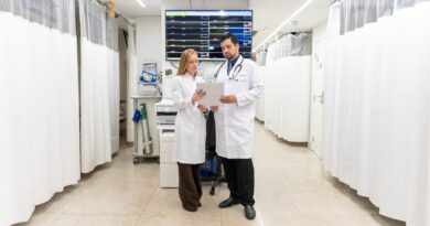 Hospitais São Luiz têm o melhor pronto-socorro de SP