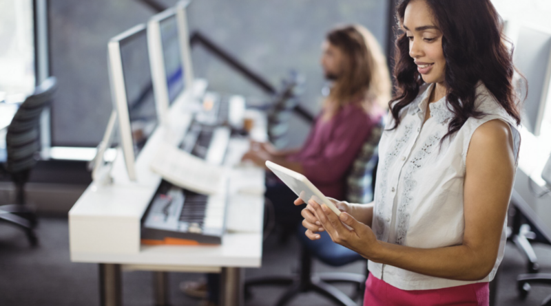 Workplace digital e outsourcing ganham força no mercado