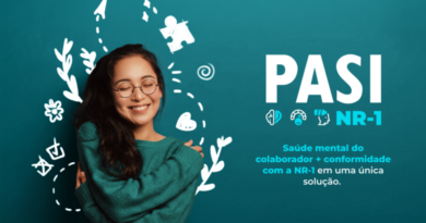 PASI lança produto NR-1 com apoio em caso de burnout