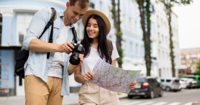 Viagens ganham espaço entre presentes de casais