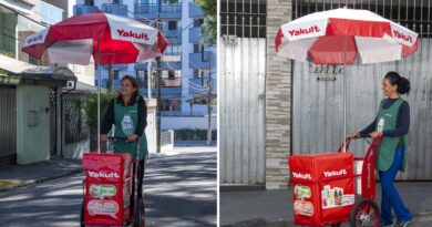Venda domiciliar gera confiança no consumidor