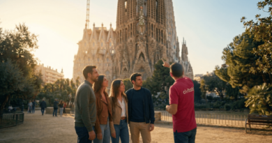 Europa em julho: que atrações reservar antes da viagem?