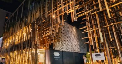 Iniciativa global, Japan House apresenta Japão para o mundo
