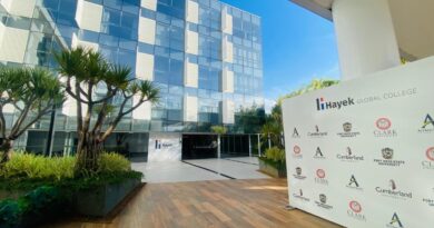 Faculdade brasileira é única no Top mundial de Impacto Social