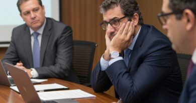 Consultoria aponta os inimigos das mudanças nas empresas