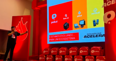 Delivery do interior muda de fase no Brasil
