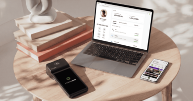CloudWalk processa mais de 60 bilhões de tokens por dia