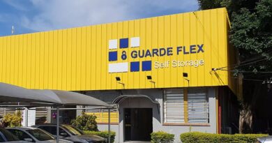 Self Storage ganha espaço com demanda urbana em Porto Alegre