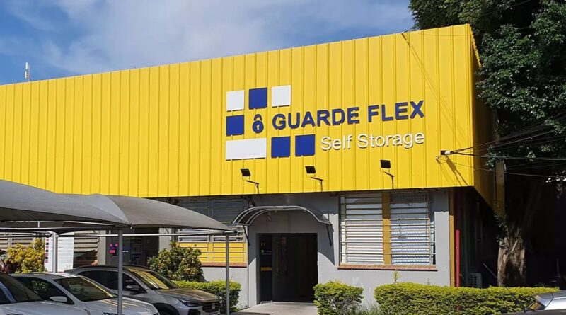 Self Storage ganha espaço com demanda urbana em Porto Alegre