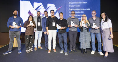 Convenção Nacional da Simmons reúne lideranças em São Paulo