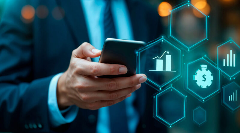 Automação e IA aprimoram cobranças em empresas
