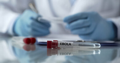 OMS declara emergência internacional por surto de ebola