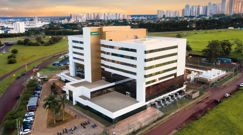 Hospital Unimed Ribeirão marca 10 anos em alta complexidade