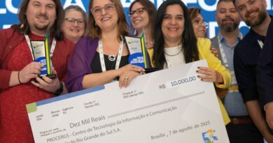 Prêmio Gov.Digital 2026 está na reta final de inscrições