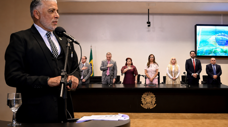 Congresso Nacional recebe tributo a JK em cerimônia