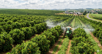 Gulf Oil Brasil segue agenda de eventos no agro