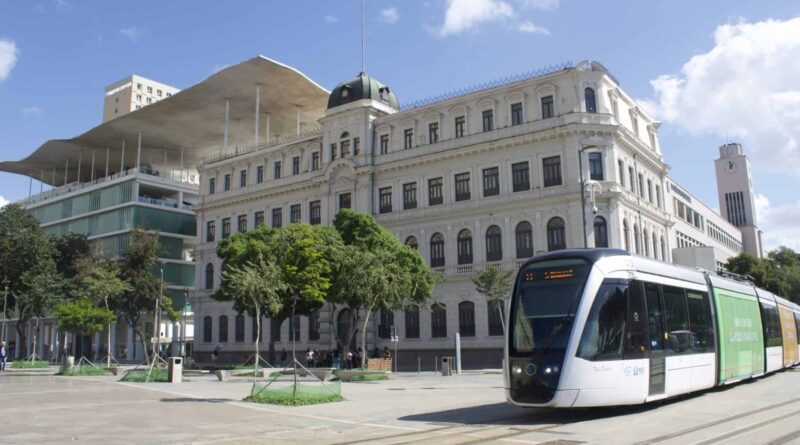 Cultura e educação se conectam no Museu de Arte do Rio