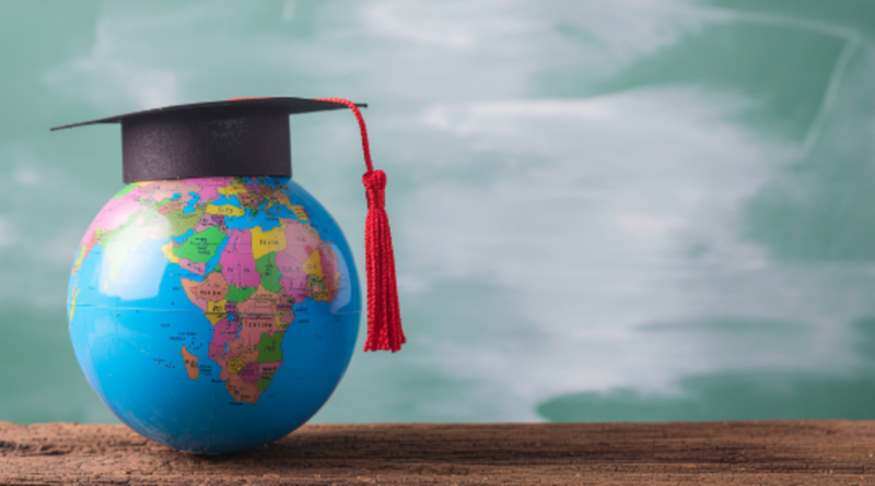 Intercâmbio acadêmico impulsiona estudantes brasileiros