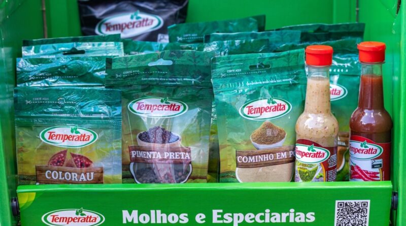 Temperatta entra no varejo on-line e projeta dobrar receita