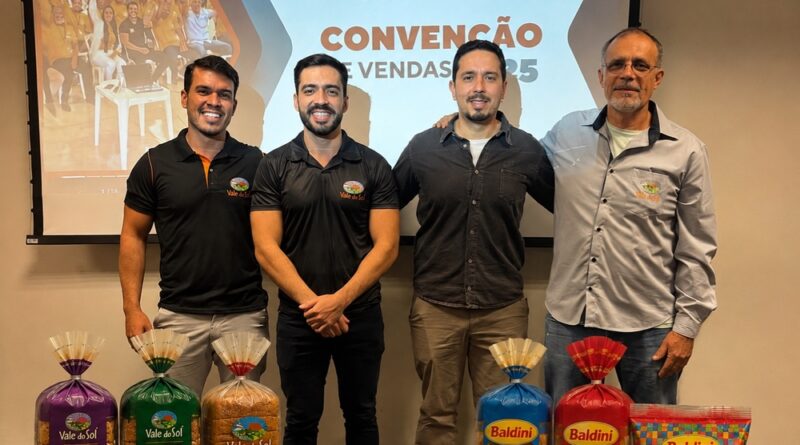 BuyCo assessora venda da marca Vale do Sol para a Baldini