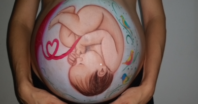 Curso gratuito para gestantes acolhe mães no Méier