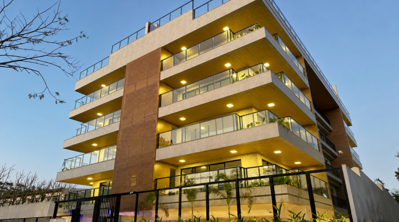 Lançamentos imobiliários em Niterói atraem novos moradores