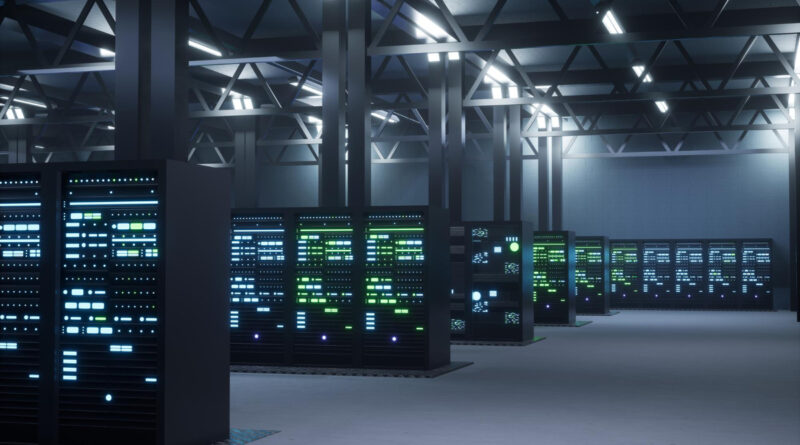 Boom de datacenters tensionam redes elétricas no Brasil