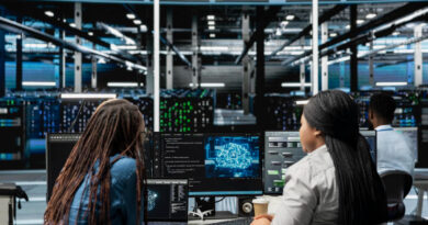 Automação reduz tempo operacional em até 60% na indústria