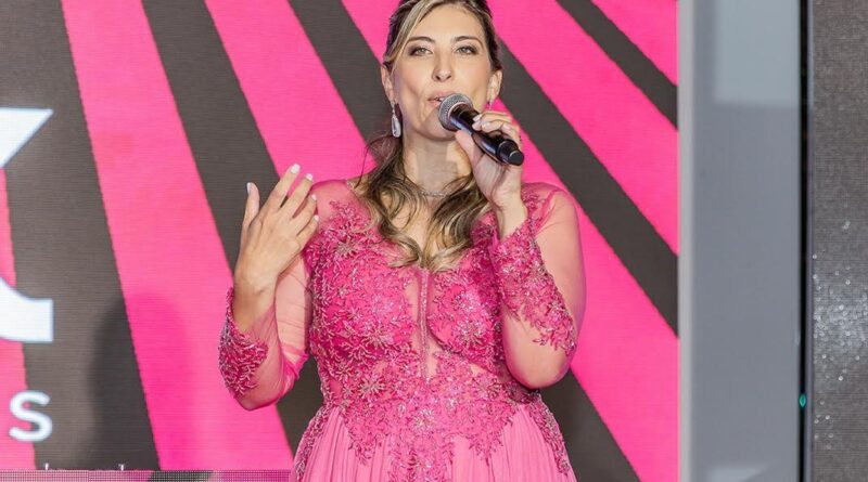 Pink Eventos amplia atuação no mercado corporativo