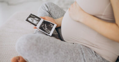 Ultrassom morfológico detalha formação fetal e prediz riscos
