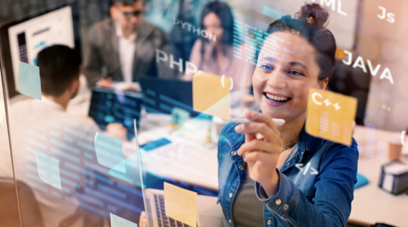 Transformação digital redefine prioridades de TI para 2026