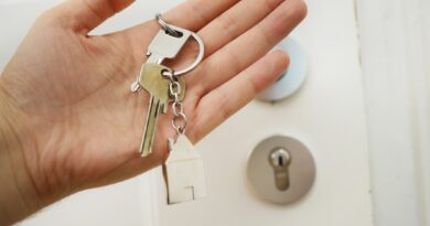 Seguro fiança se torna alternativa em contratos de aluguel