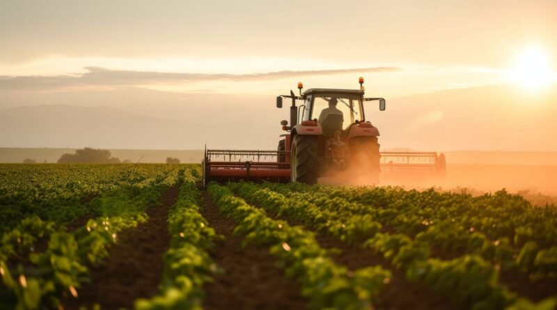 Tensões no Oriente Médio trazem desafios para o agronegócio