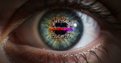 Hackthepack lança QR Codes inteligentes para embalagens