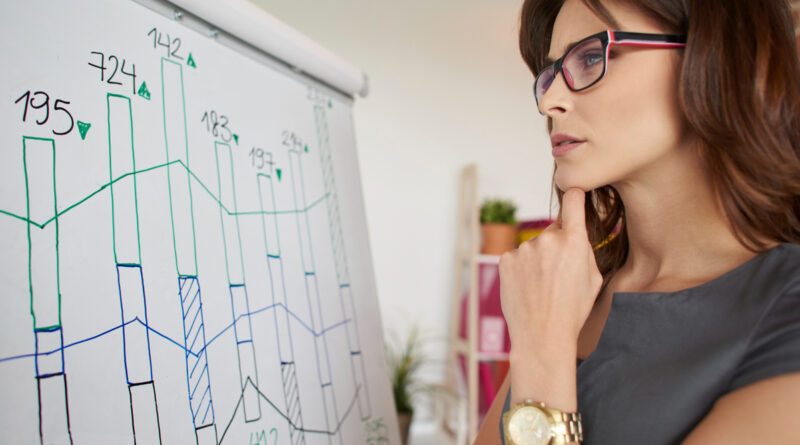 Empresas utilizam dados como instrumentos de validação