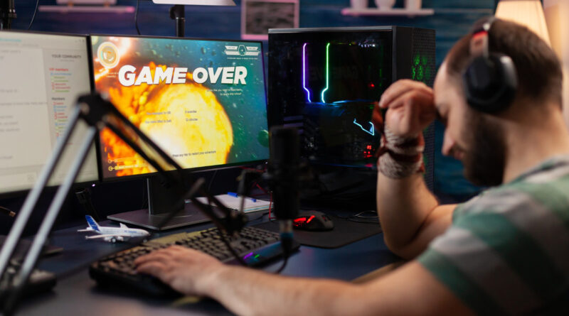 Ping alto prejudica experiência em jogos online