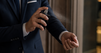 Mercado de perfumes cresce com uso mais frequente no Brasil
