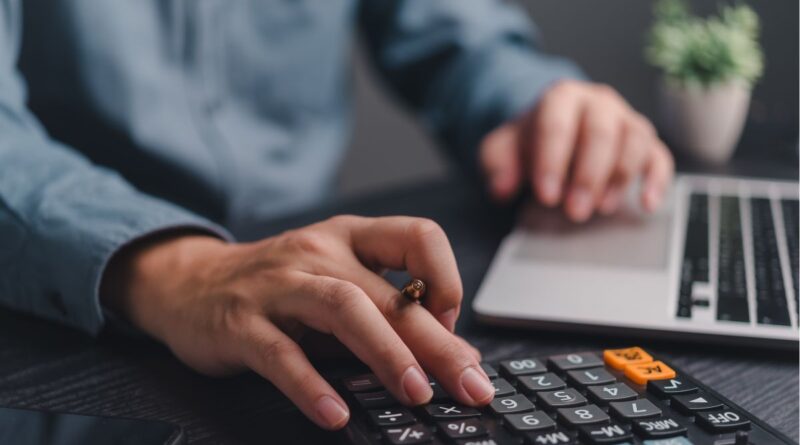 Falta de gestão contábil aumenta risco de prejuízo