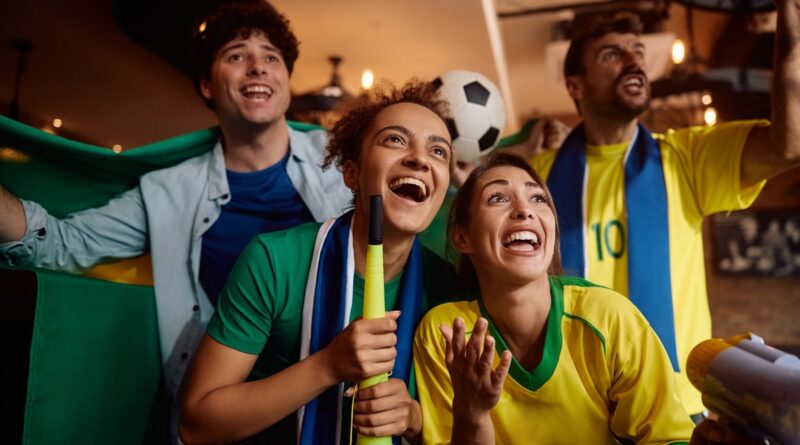 Promoção do Cartão de TODOS sorteia camisas da Seleção