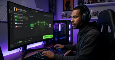 Ping, jitter e perda de pacotes afetam qualidade da internet