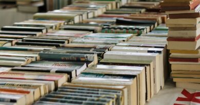 Consumo de livros cresce no Brasil e ganha força nas redes