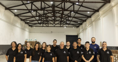 RL Higiene inaugura novo centro de distribuição em Santos
