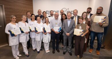 Rede D’Or reúne 25% das melhores UTIs certificadas do Brasil