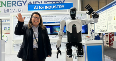 Brasil estreia como País-Parceiro na Hannover Messe 2026