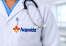Hapvida ultrapassa 1 milhão de aferições mensais de sinais vitais, com 98% de conformidade